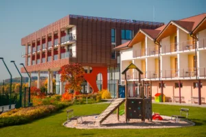 Hotel K-Triumf