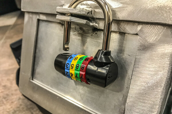 Escape Box