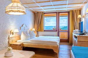 Horský Hotel Soláň