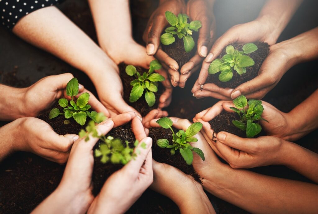 CSR a ESG teambuilding pro moderní firmy – Definice a rozdíly