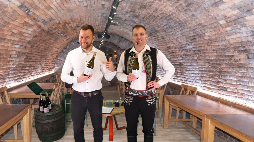 Invention of Coronavirus Times – Online Tasting
