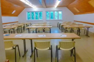 Areál U Kateřiny