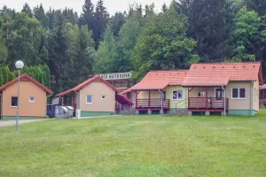 Kemp Olšovec Jedovnice
