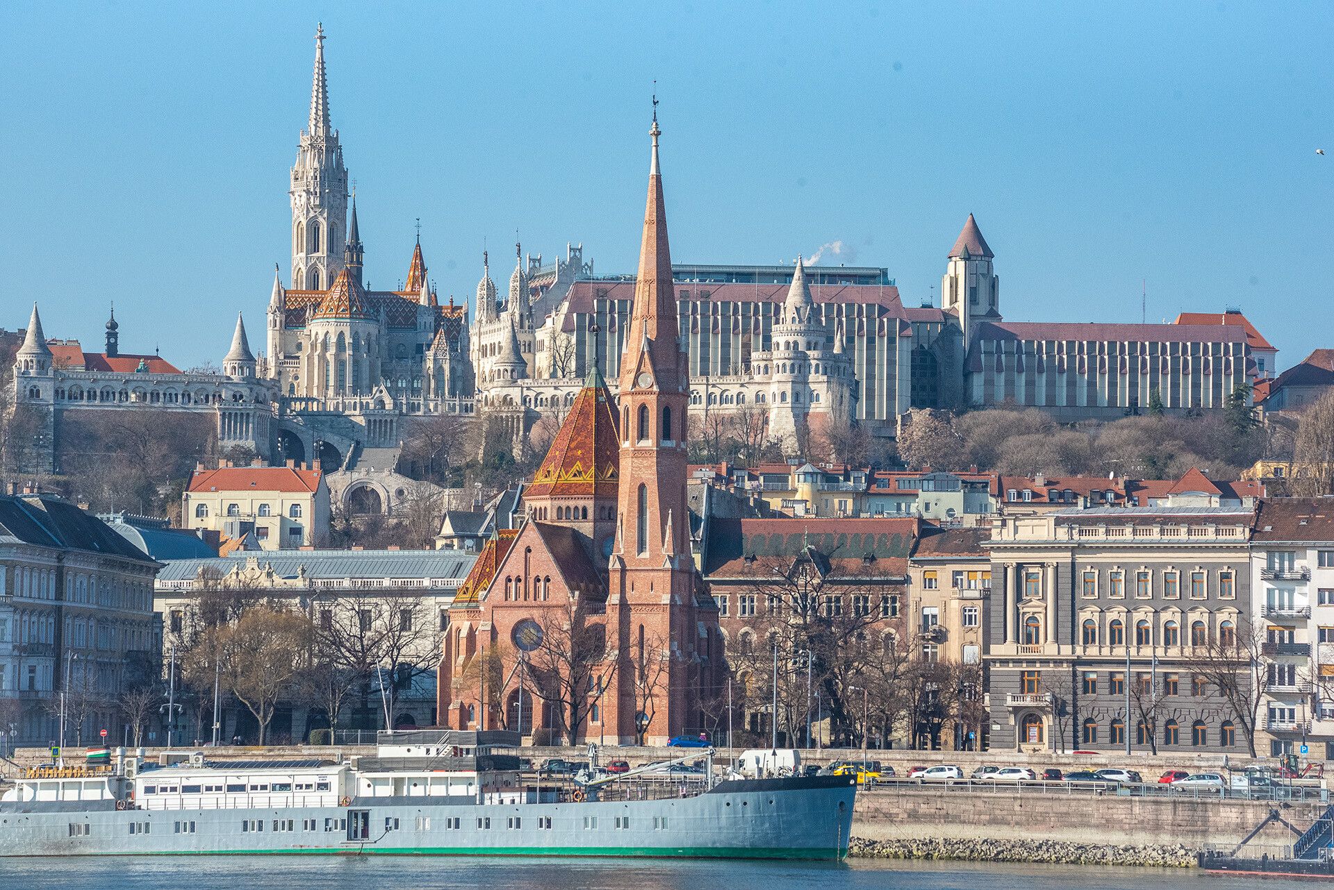 New Team Building Activities Arriving in Budapest