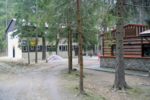 RS Želivka