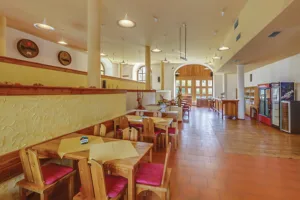 Hotel Klášter Teplá