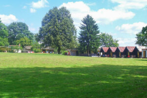 Rekreační středisko Křižanov