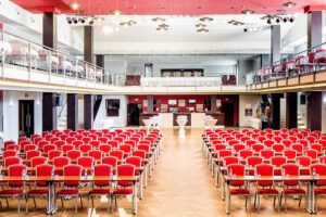 Congress Center Parkhotel Plzeň