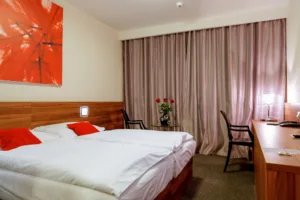 Hotel Jezerka