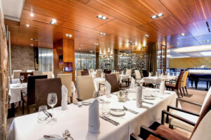 Hotel International Brno