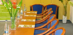Hotel Legner Zvánovice