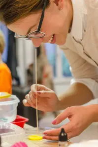Soap Workshop