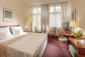 Hotel Clarion Prague Old Town