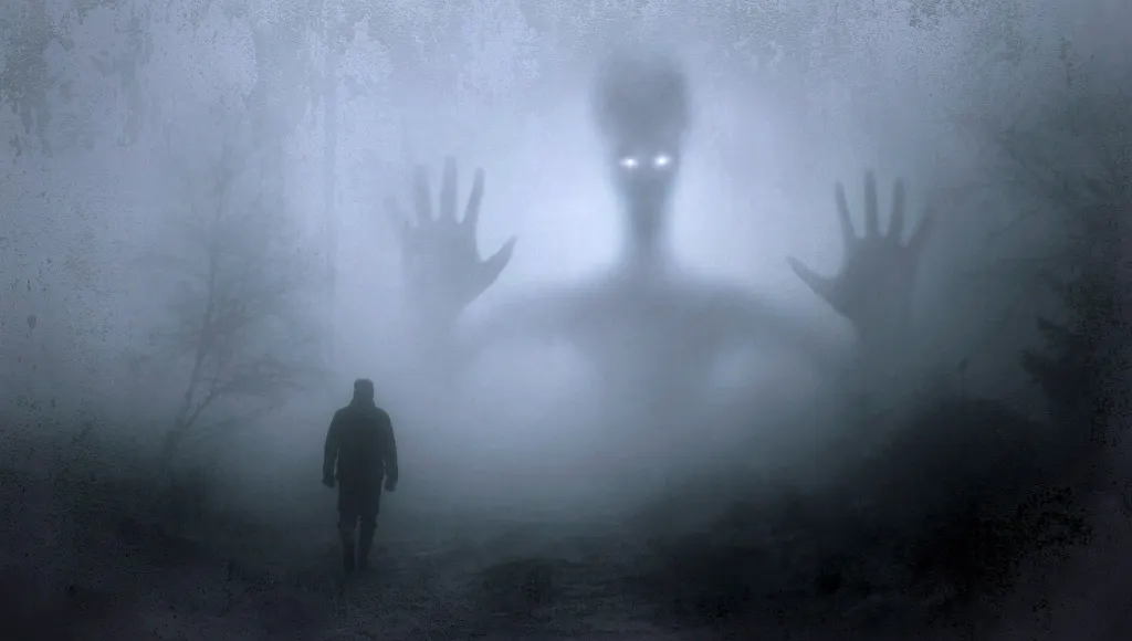 The top 3 scariest places in the world worth visiting