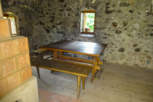 Hrad Orlík
