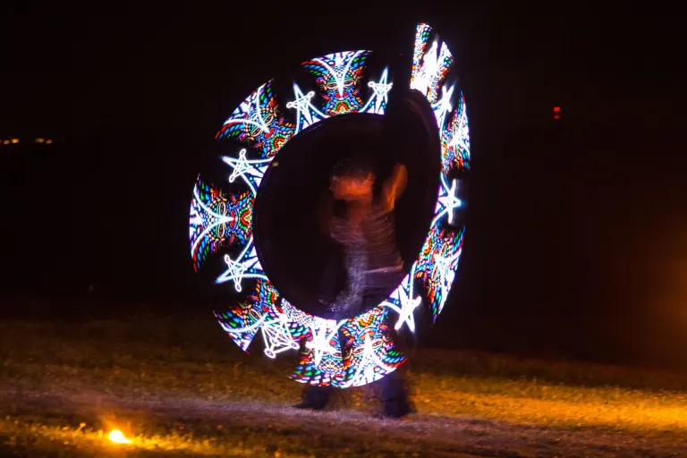 Entertainment and Evening Program for Corporate Events