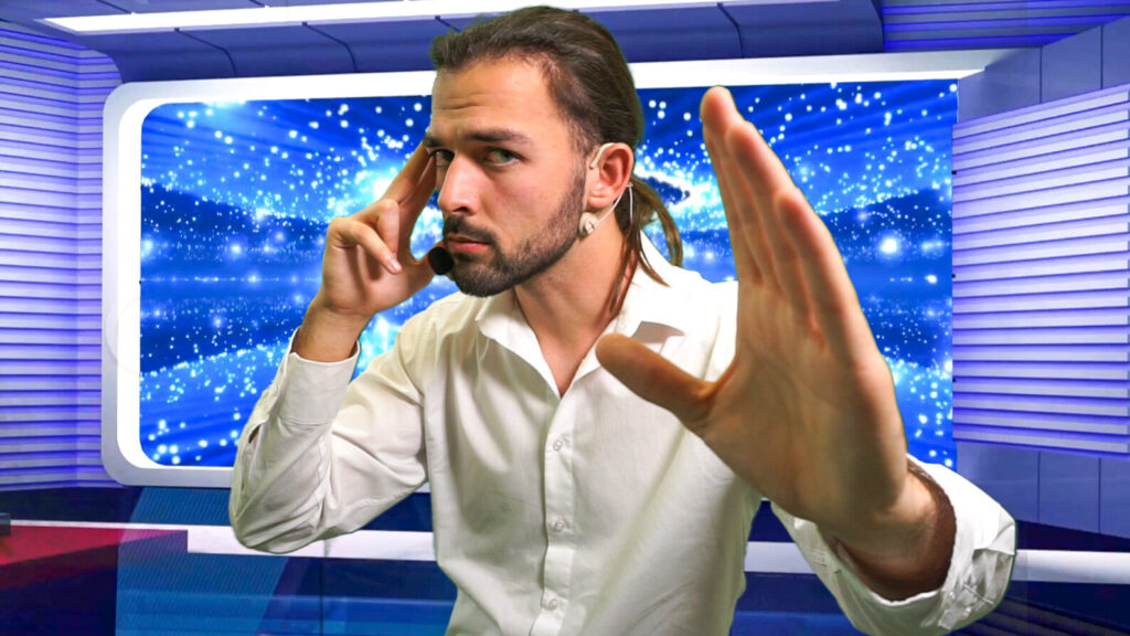 Mistři čar a kouzel