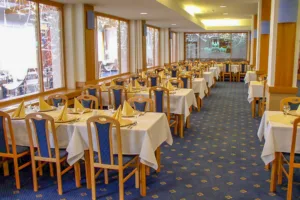 Hotel Hesperia Olomouc