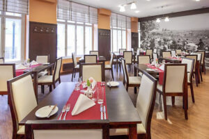 Hotel Clarion Prague Old Town