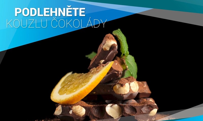 Video: Online degustace čokolády