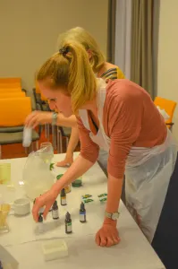 Soap Workshop