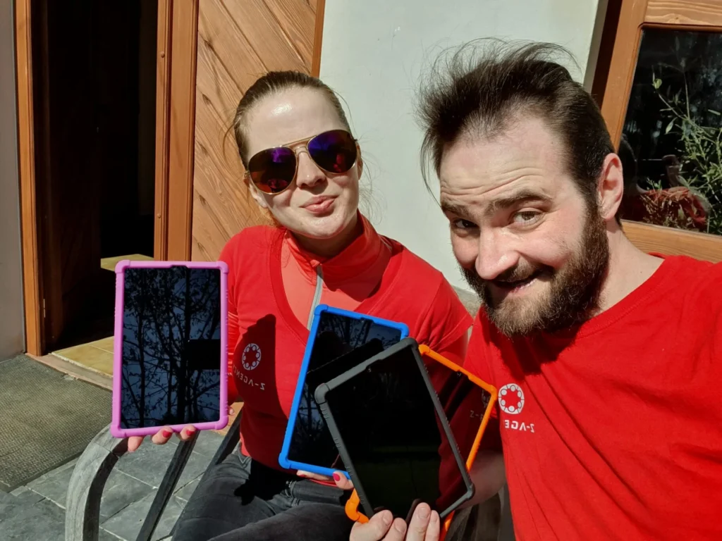 Treasure Hunt Zaječí – Team Building Activity in South Moravia near Pálava