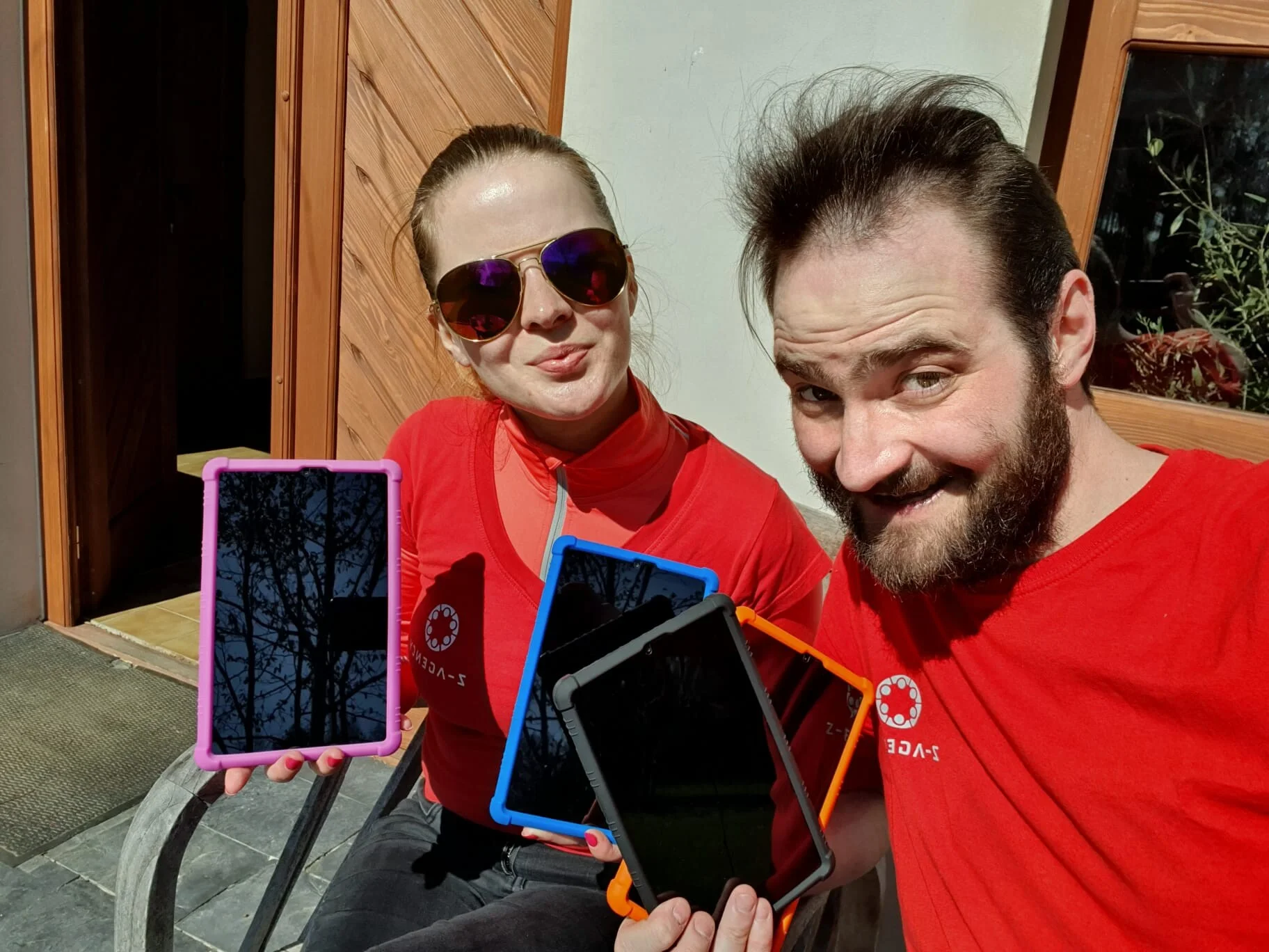 Treasure Hunt Zaječí – teambuildingová aktivita na Jižní Moravě pod Pálavou