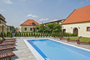 Hotel Buchlov