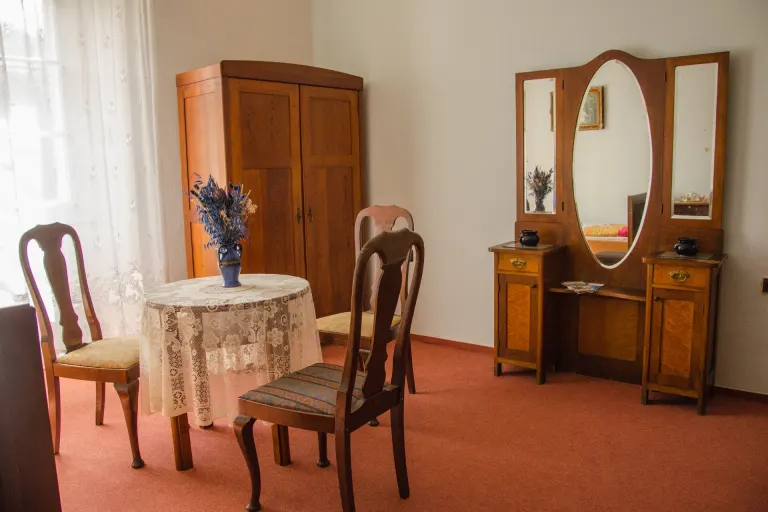 Suitable accommodation for corporate events