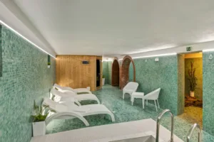 Hotel Buchlov