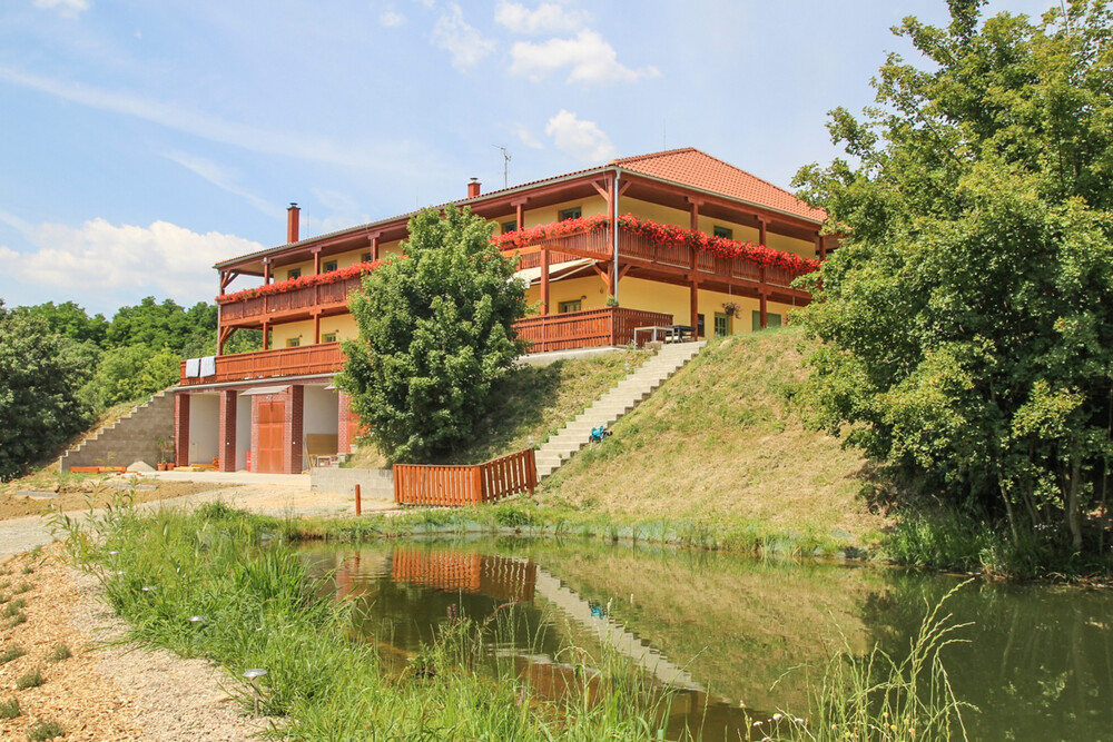 Farm Ovčí Terasy