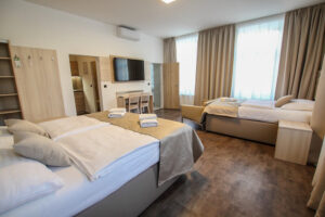 Hotel Mariel Znojmo