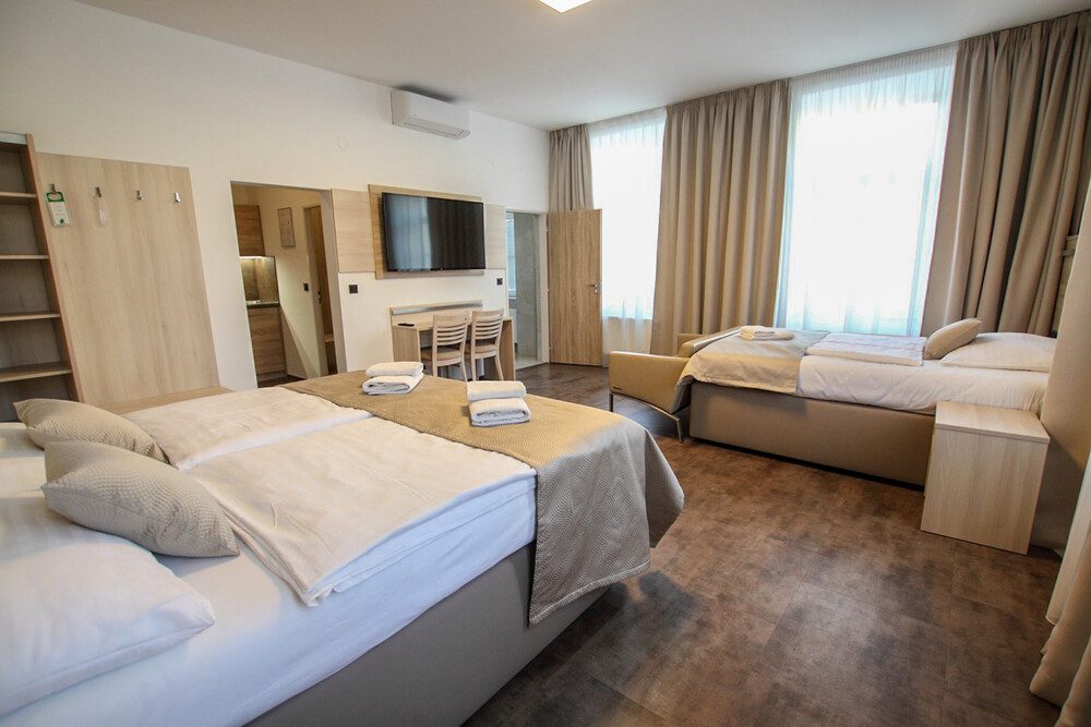 Hotel Mariel Znojmo