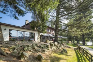 Orea Resort Devět Skal