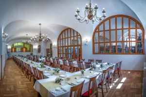 Hotel Klášter Želiv