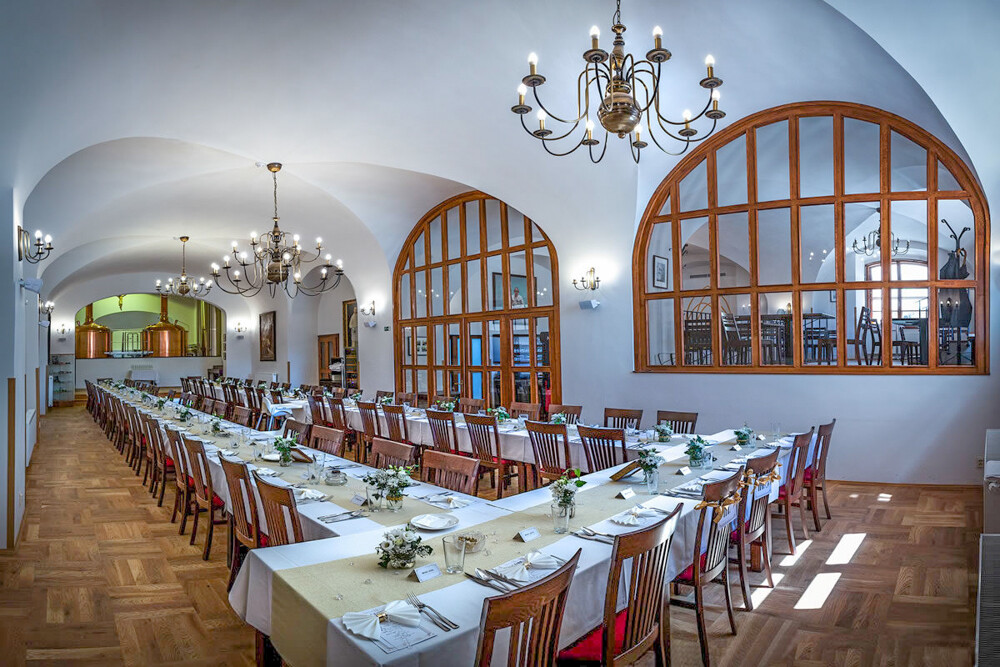 Hotel Klášter Želiv