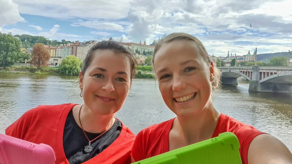 The 10 Best Treasure Hunt Team Building Activities in Central Europe
