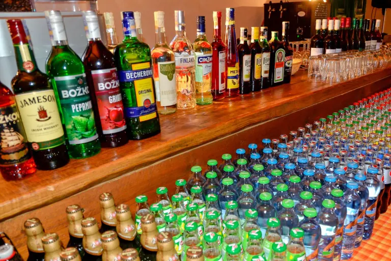 Catering for Corporate Events and Team Building