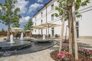 Hotel Lotrinský