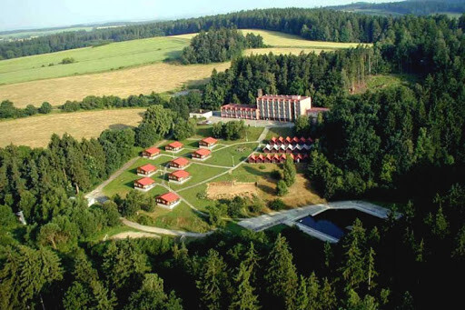 RS Kletečná