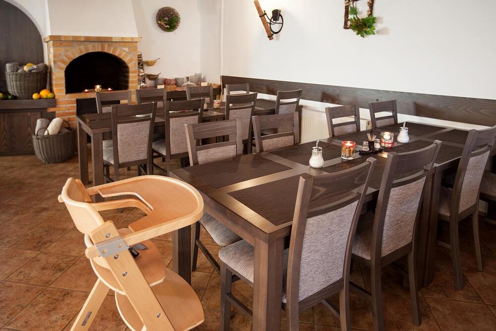 Onyx Guesthouse in Lednice