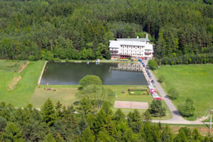 Hotel Renospond