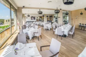 Hotel Vinice Hnanice