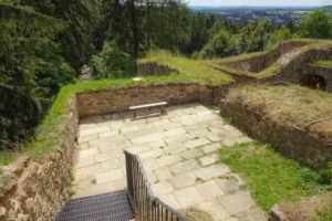 Hrad Orlík