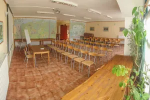 Středisko Toulcův dvůr