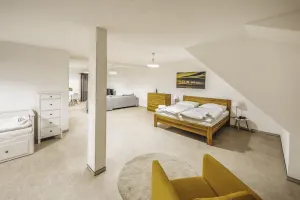 Dvůr Perlová Voda