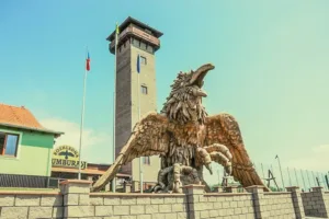 Penzion Rumburak
