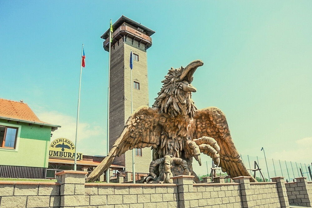 Penzion Rumburak