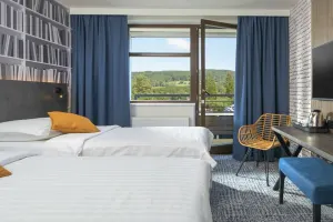 Orea Resort Devět Skal
