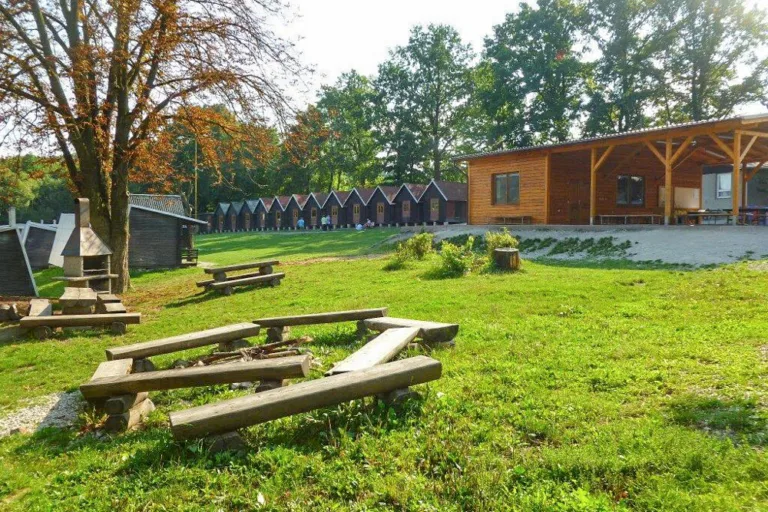 U Kateřiny Complex